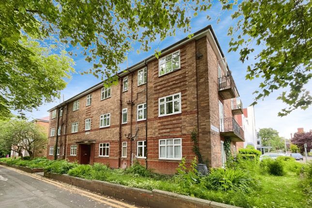 West Walk, Leicestershire LE1 1 bed flat for sale