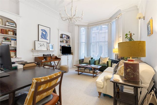 1 bed property
