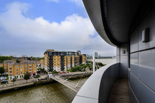 2 bed flat