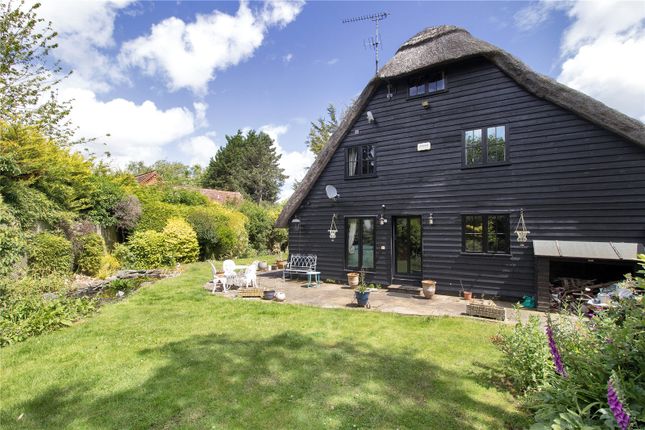Collier Street, Tonbridge, Kent, TN12 4 bed detached house for sale