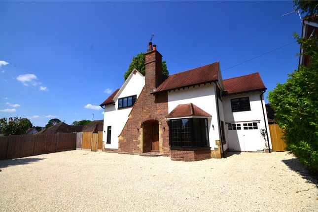 London Road, East Grinstead, West... 4 bed detached house for sale