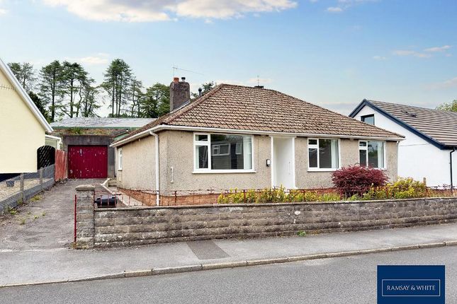 3 bed detached house