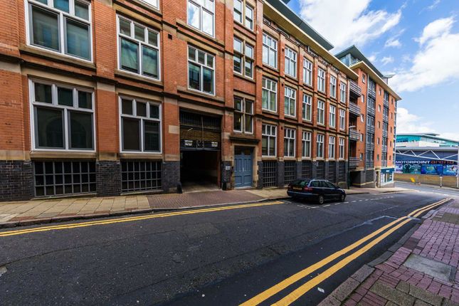 2 bed flat