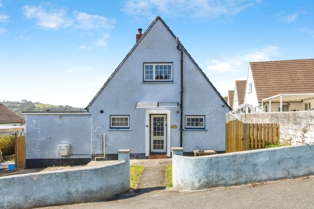 2 bedroom detached house for sale