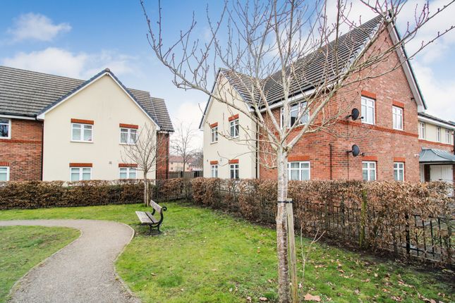 2 bedroom maisonette for sale