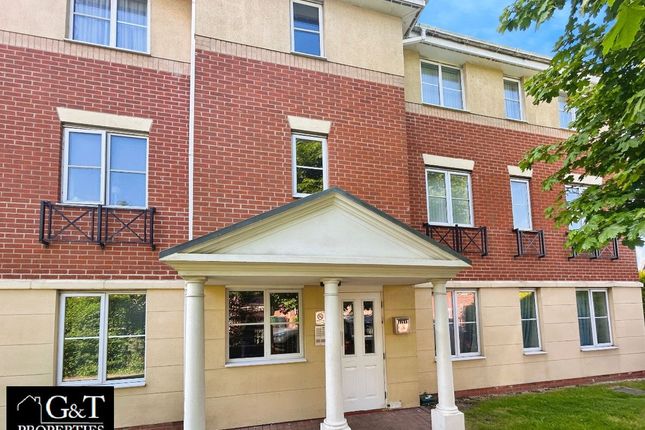 King Street, Cradley Heath 1 bed apartment for sale