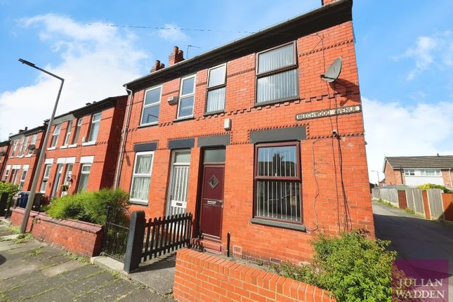 3 bed semi-detached house