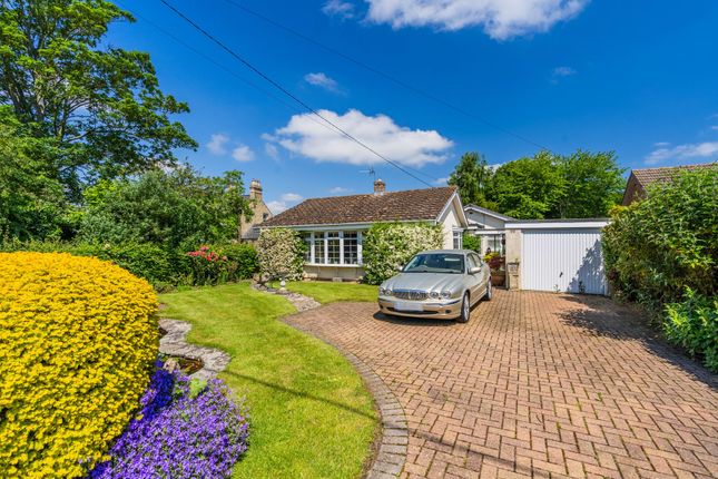 4 bedroom detached bungalow for sale