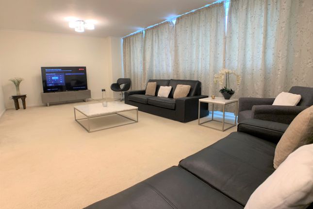 35 George Street, London, W1U 4 bed flat for sale