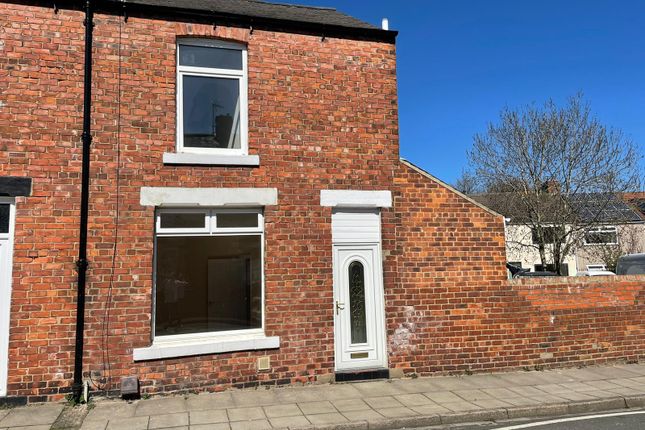 1 Bedroom Terraced House