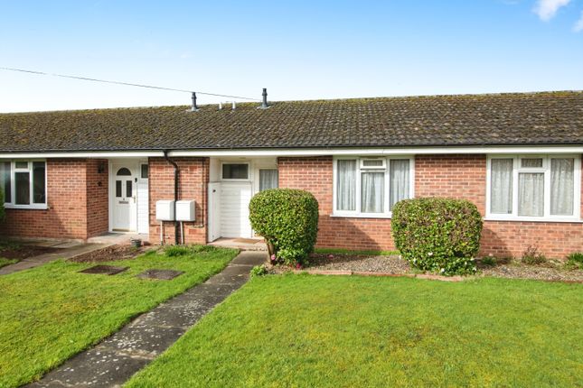 1 bedroom bungalow for sale