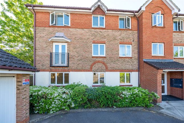 Bodiam Court, Maidstone, ME16 2 bed flat for sale