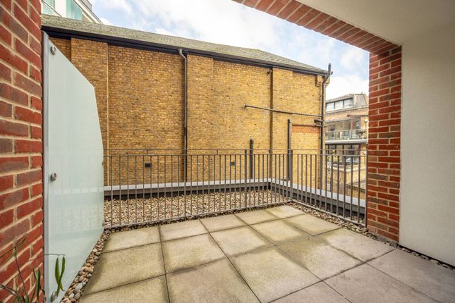 Hardwicks Square, Wandsworth, London... 1 bed flat for sale
