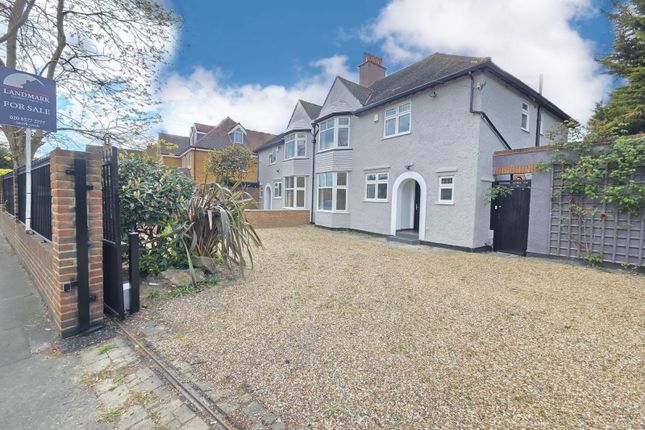 Jersey Road, Isleworth, TW7 4 bed semi