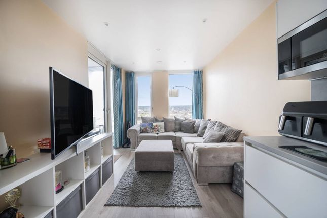 College Road, Harrow, HA1 1 bed flat for sale
