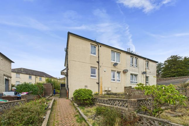 2 bed flat