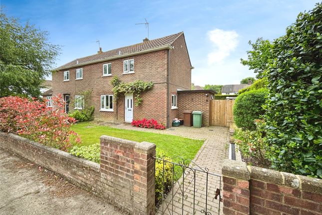 Porters Wood, Matfield TN12 2 bed semi