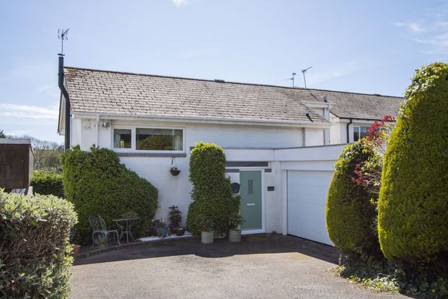 Station Road, Dinas Powys 4 bed detached house for sale