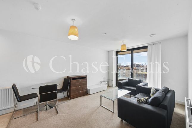 Waterside Park, Agnes George Walk... 2 bed flat for sale