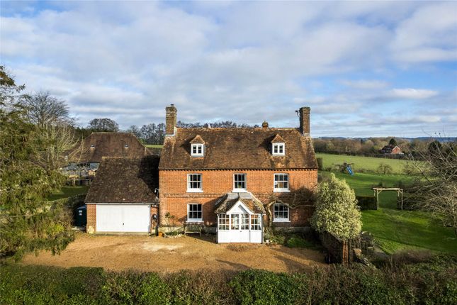 Stonebridge Green Road, Egerton... 7 bed detached house for sale