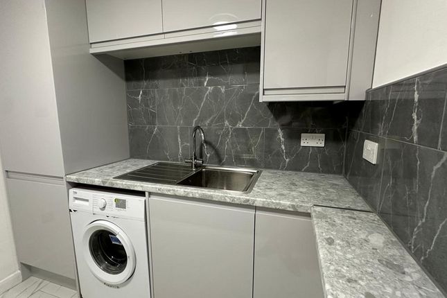 Campbell Road, Croydon, CR0 2 bed flat for sale