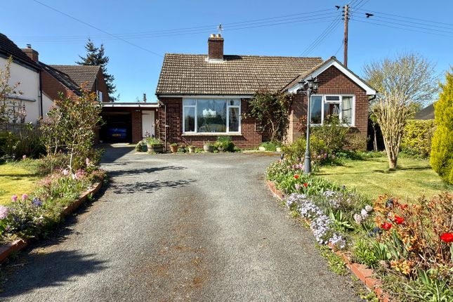 School Lane, Tewkesbury GL20 3 bed bungalow for sale