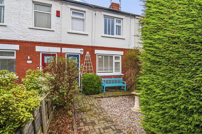 Southfield Road, Ramsbottom, Bury 3 bed terraced house for sale