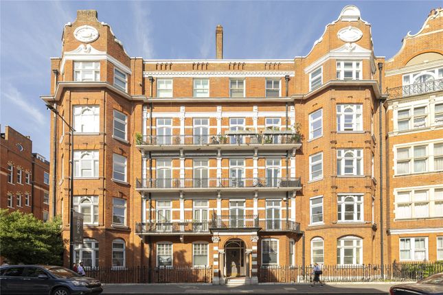 4 bedroom flat for sale