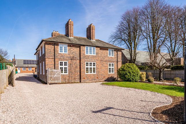 5 bed semi-detached house