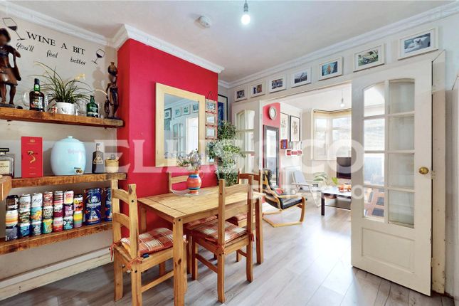Bamford Avenue, Wembley, HA0 5 bed semi