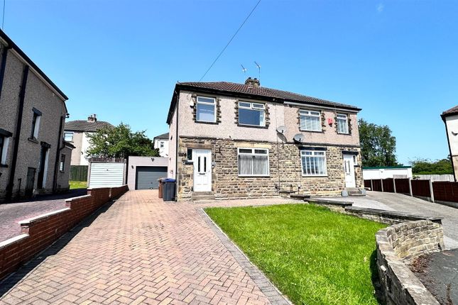 3 bed semi-detached house