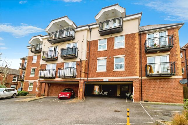2 bed flat