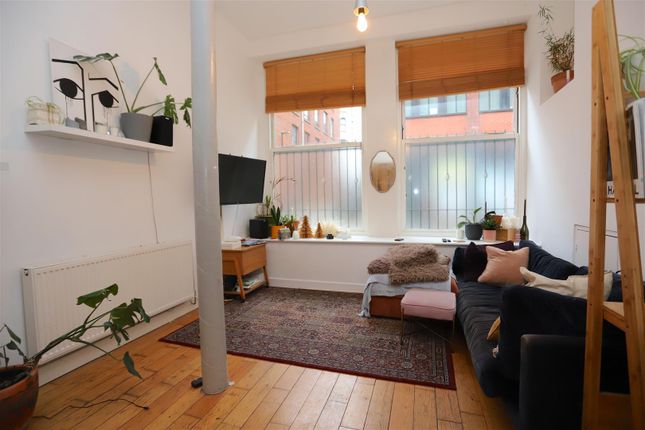 2 bed flat