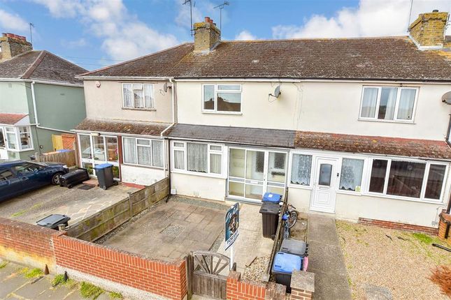 St. James Avenue, Ramsgate, Kent 3 bed terraced house for sale