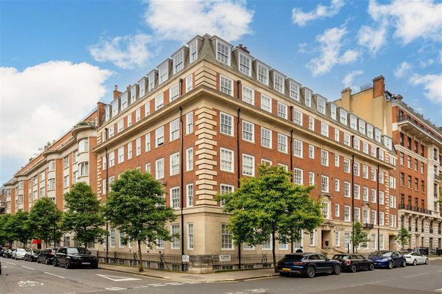 Devonshire Street, London W1W 2 bed flat for sale