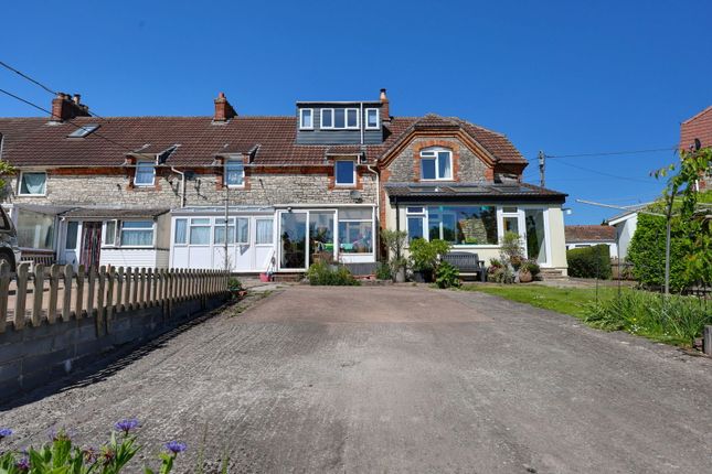 Main Street, Bristol BS39 3 bed terraced house for sale