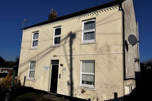 1 bedroom coach house for sale
