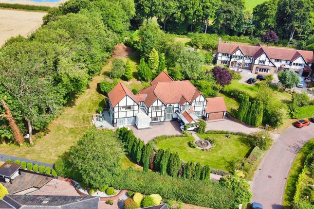 Croft Park, North Ferriby,  HU14 3JX 4 bed detached house for sale