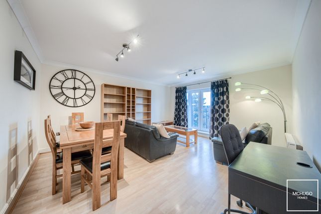 Birmingham B17 2 bed apartment for sale