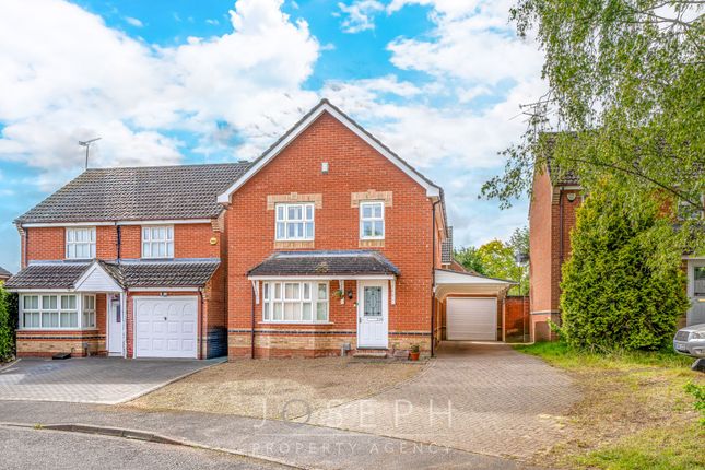 Grayling Road, Pinewood, IP8 4 bed house for sale