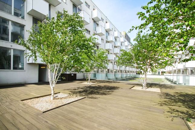 Arboretum Place, Barking 1 bed apartment for sale