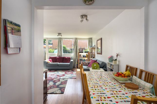 John Barnes Walk, Stratford, London, E15 3 bed maisonette for sale