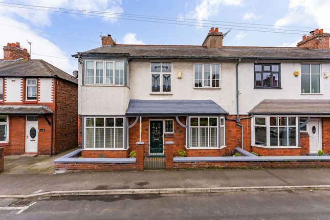 4 bed end terrace house