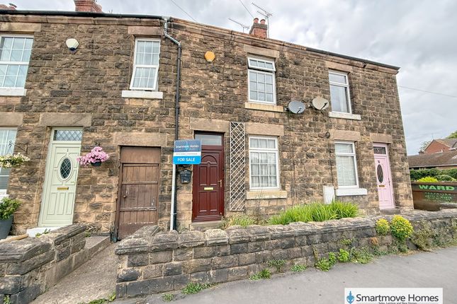 2 bedroom cottage for sale