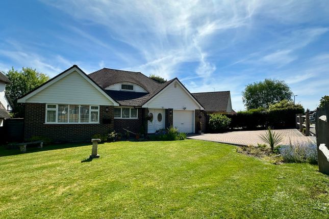 4 bed detached bungalow
