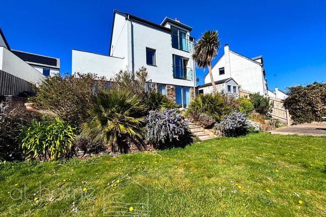 Bethan View, Perranporth TR6 4 bed detached house for sale
