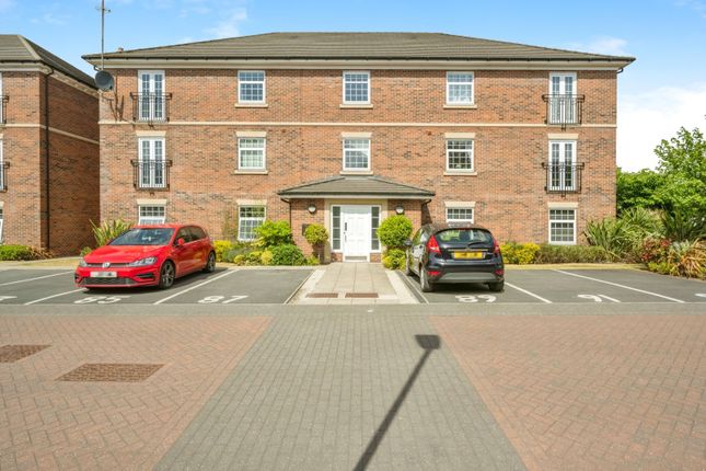 1 bed flat