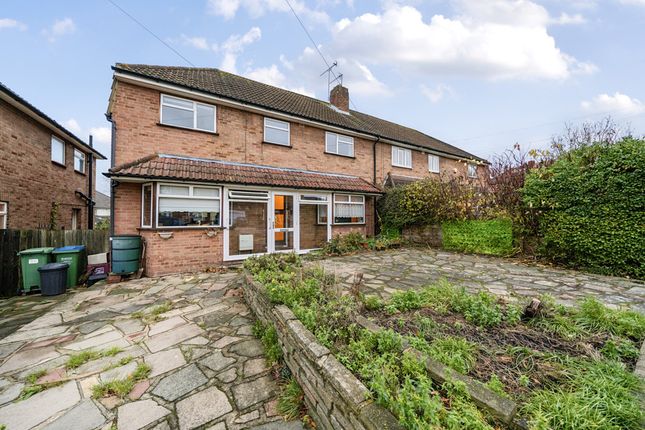 Faygate Crescent, Bexleyheath 4 bed semi
