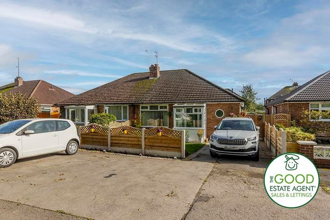 2 bedroom bungalow for sale