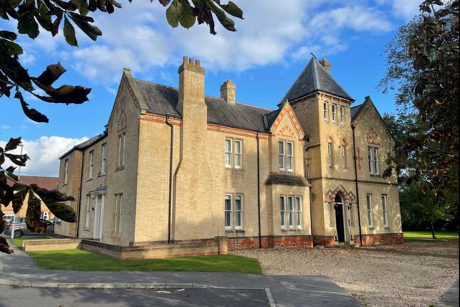 Rectory Park, Sturton By Stow, LN1 2 bed flat for sale